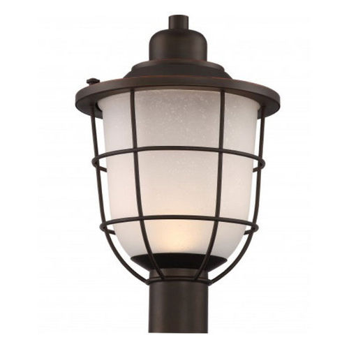 LED Post Top Lantern