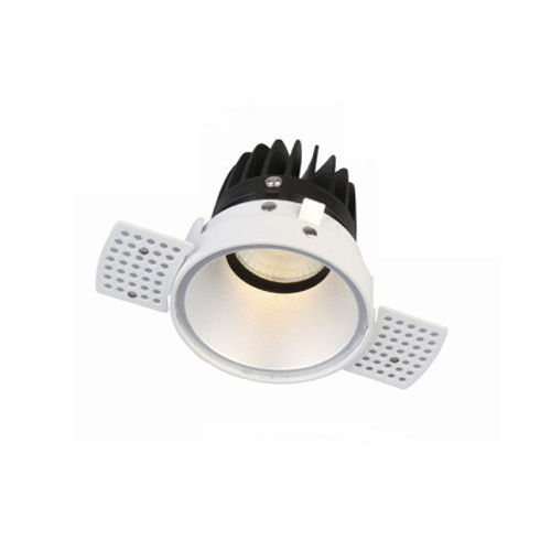 Led Cob Downlight Application: Industrial. Commercial