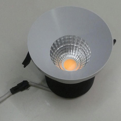 LED COB Rim Less 10W Light