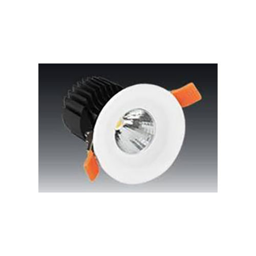 Led Spotlight Application: Industrial. Commercial