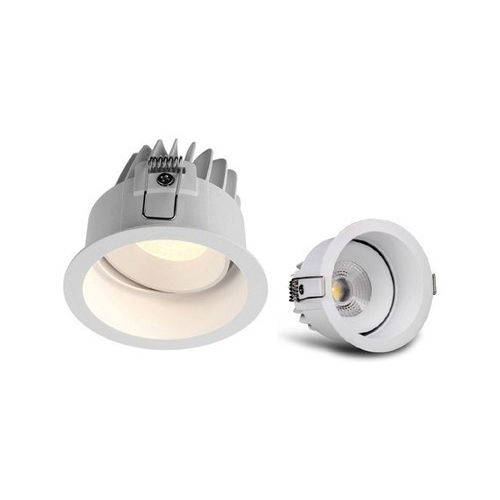 Cob Led Downlight Application: Industrial. Commercial