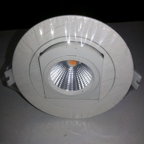 LED COB Zoom Light