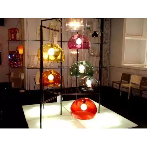 LED Decorative Hanging Light