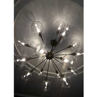 Hanging Lights