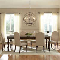 LED Hanging Light