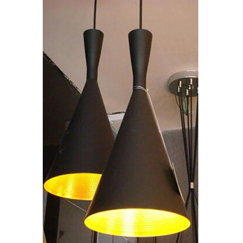 LED Conical Suspended Light