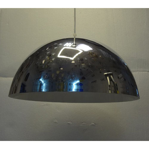 LED Semi Round Suspended Light