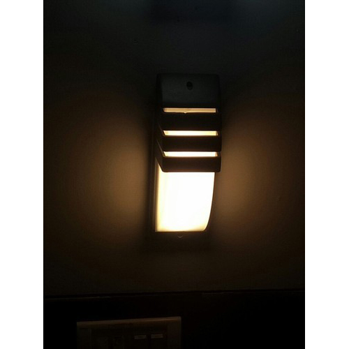 LED Bulkhead Light