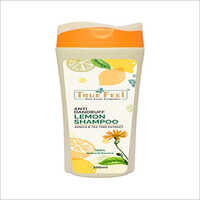 Anti Dandruff Lemon Shampoo
