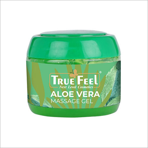 Aloe vera Facial Gel