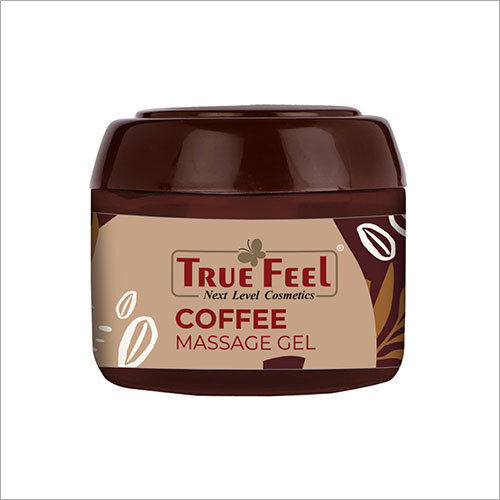 Coffee Facial Gel