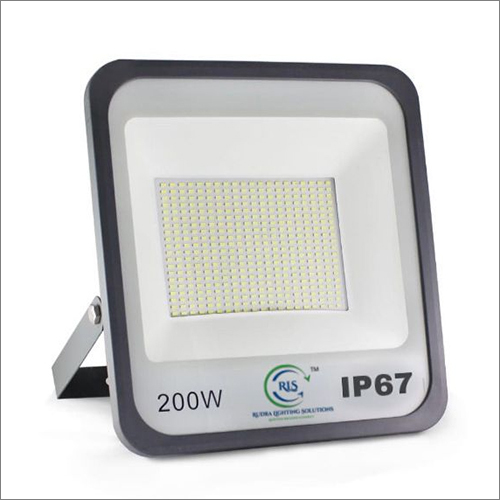 200W LED Flood Light