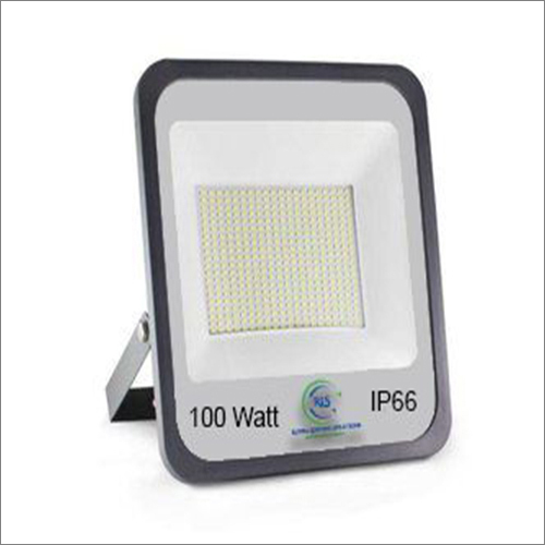 100W GM LED Flood Light