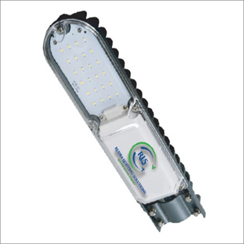 Capsule LED Street Light