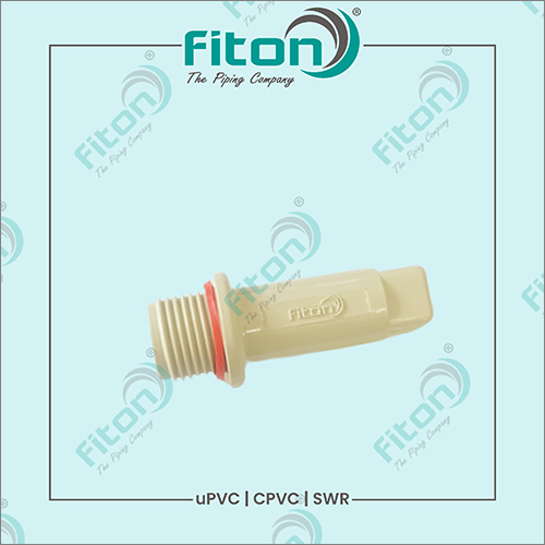 UPVC Long Plug