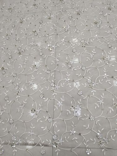 Fancy Fabric