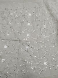 Fancy Fabric