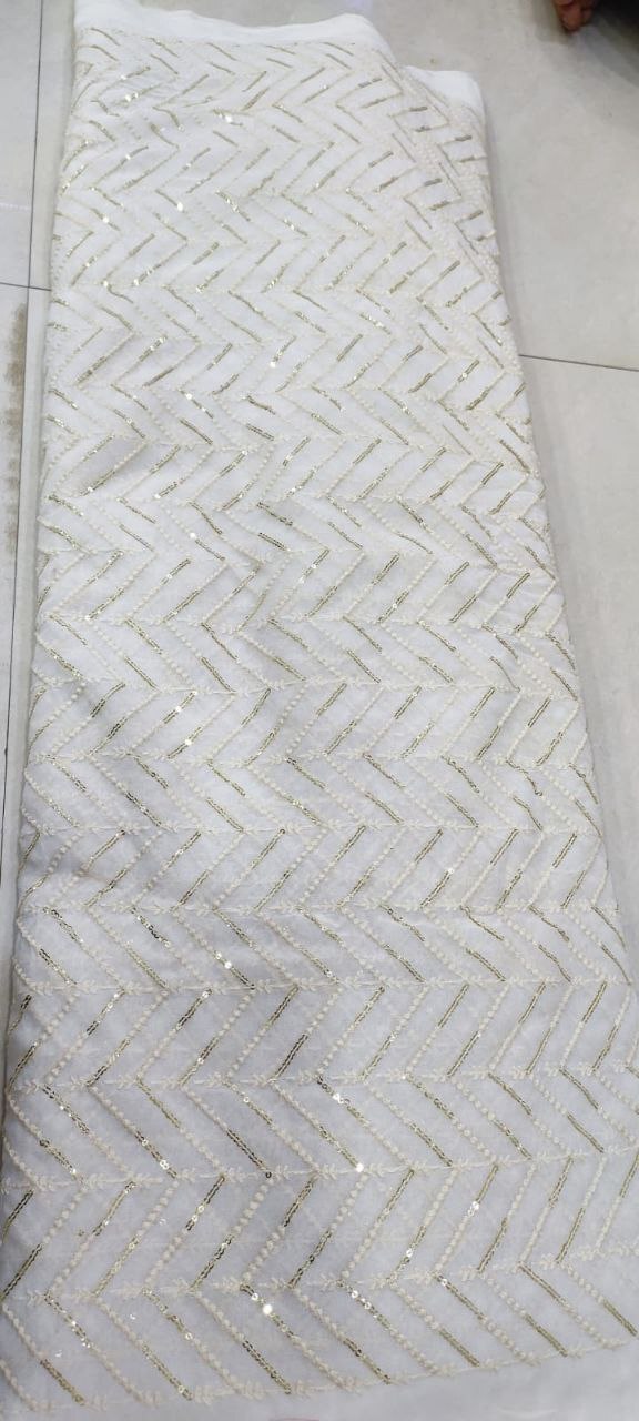 Fancy Fabric