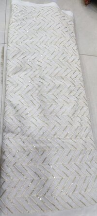 Fancy Fabric