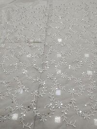 Fancy Fabric