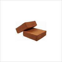Light Brown Coir Pith Cocopeat Block