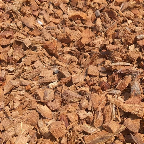Loose Cocopeat Chips