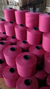 30/1 Polyester Dyed Yarn