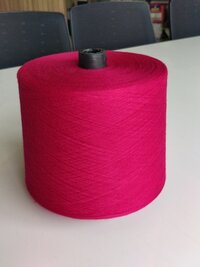 50/1 Polyester Dyed Yarn