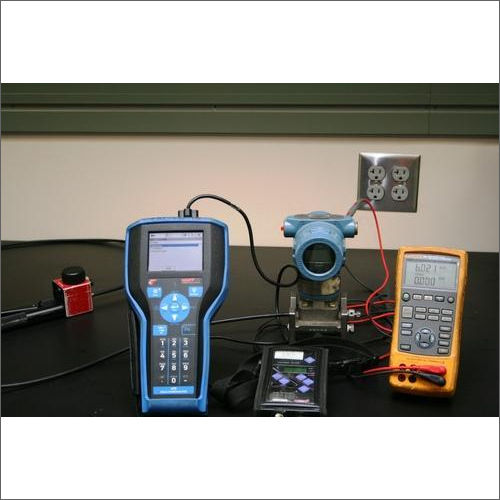 Industrial Temperature Instrument Calibration Services By NATIONAL CALIBRATION SERVICE