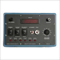 Meter Calibrator Services