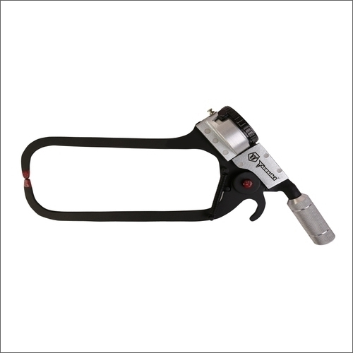 PistolCaliper Calibration Services