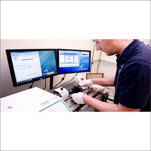 Physical Dimensional Calibration Services