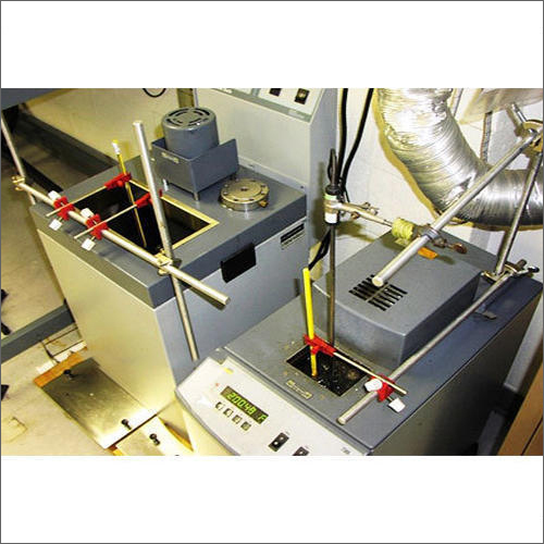 Negative Temperature Calibration Services