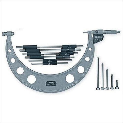 Metallurgical Instruments Calibration Services