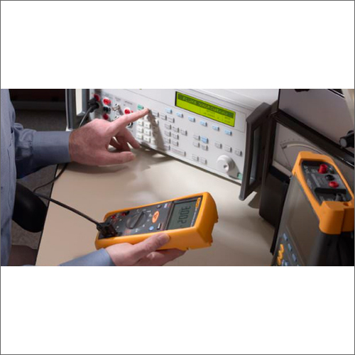 Metrology Calibration and Repair Services