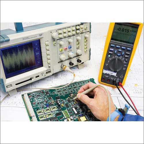 Measuring and Testing Calibration Services By NATIONAL CALIBRATION SERVICE