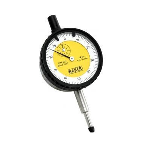 Analog Dial Indicator Calibration Services By NATIONAL CALIBRATION SERVICE