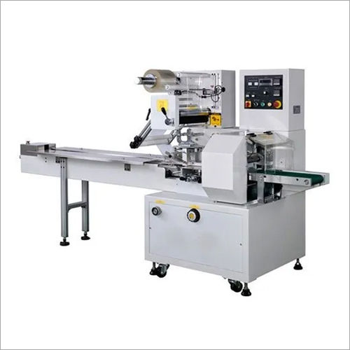 Automatic Candy Packing Machine