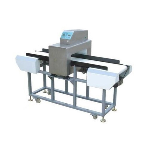 Stainless Steel Magnetic Separator