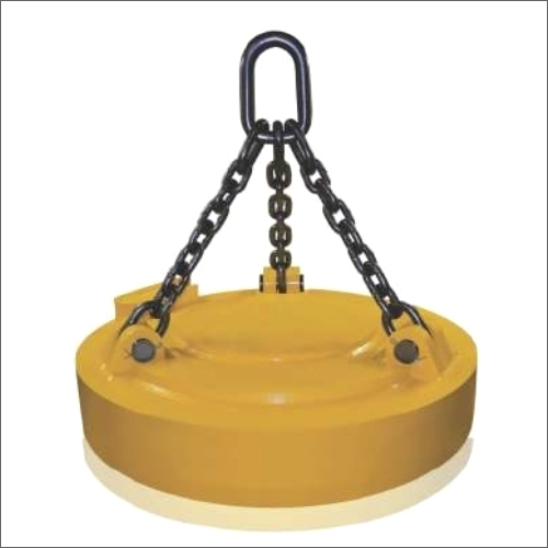 Coil Lifting Magnet