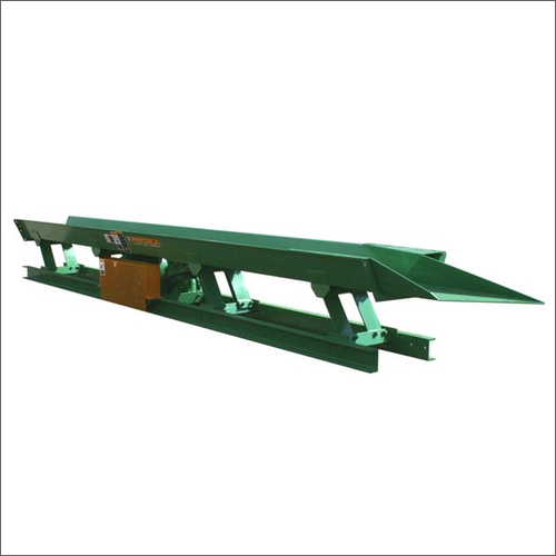 Vibrating Conveyor