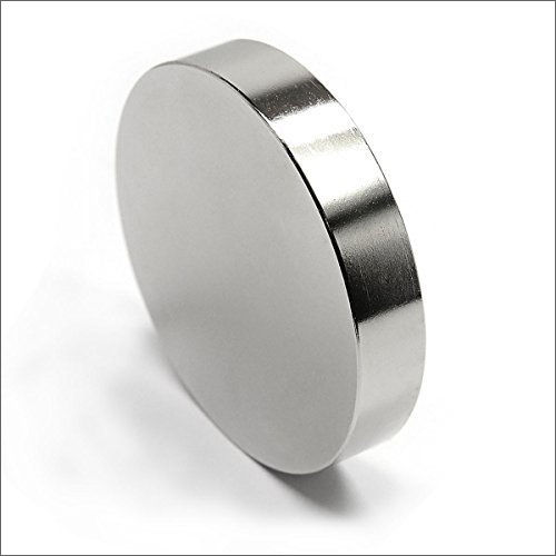 Ring Neodymium Industrial Magnet at Rs 40/piece in Chennai