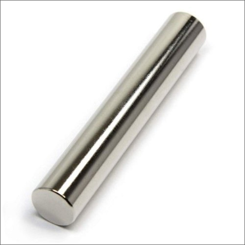 Neodymium Rod Magnet Application: Industrial