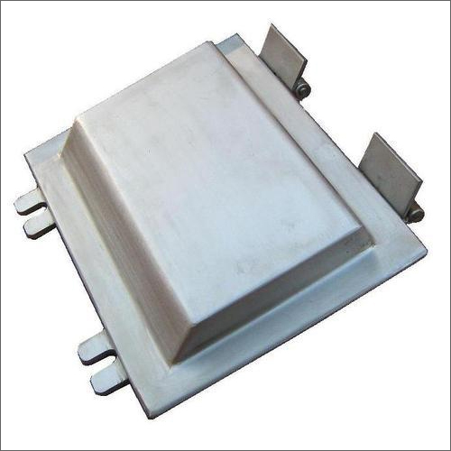 Stainless Steel Plate Magnetic Grill for Magnetic Separator