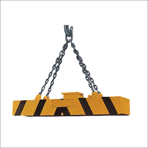 N42 Rectangular Lifting Magnets