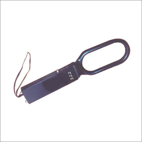 Handheld Metal Detector