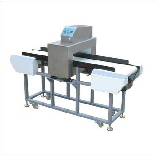 Stainless Steel Metal Detector