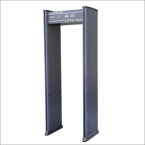 Walk Through Door Frame Metal Detector