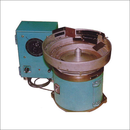 Stainless Steel Vibratory Bowl Feeder