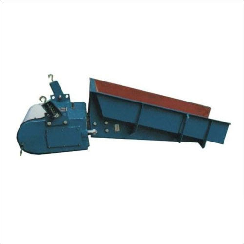 Stainless Steel Electromagnetic Feeder Machine